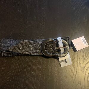 Lauren Conrad belt NWT size large